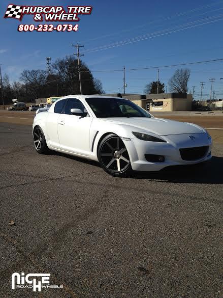  Mazda RX-8